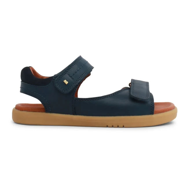 Bobux Kid Plus - Driftwood Navy