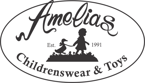 Amelias Childrenswear