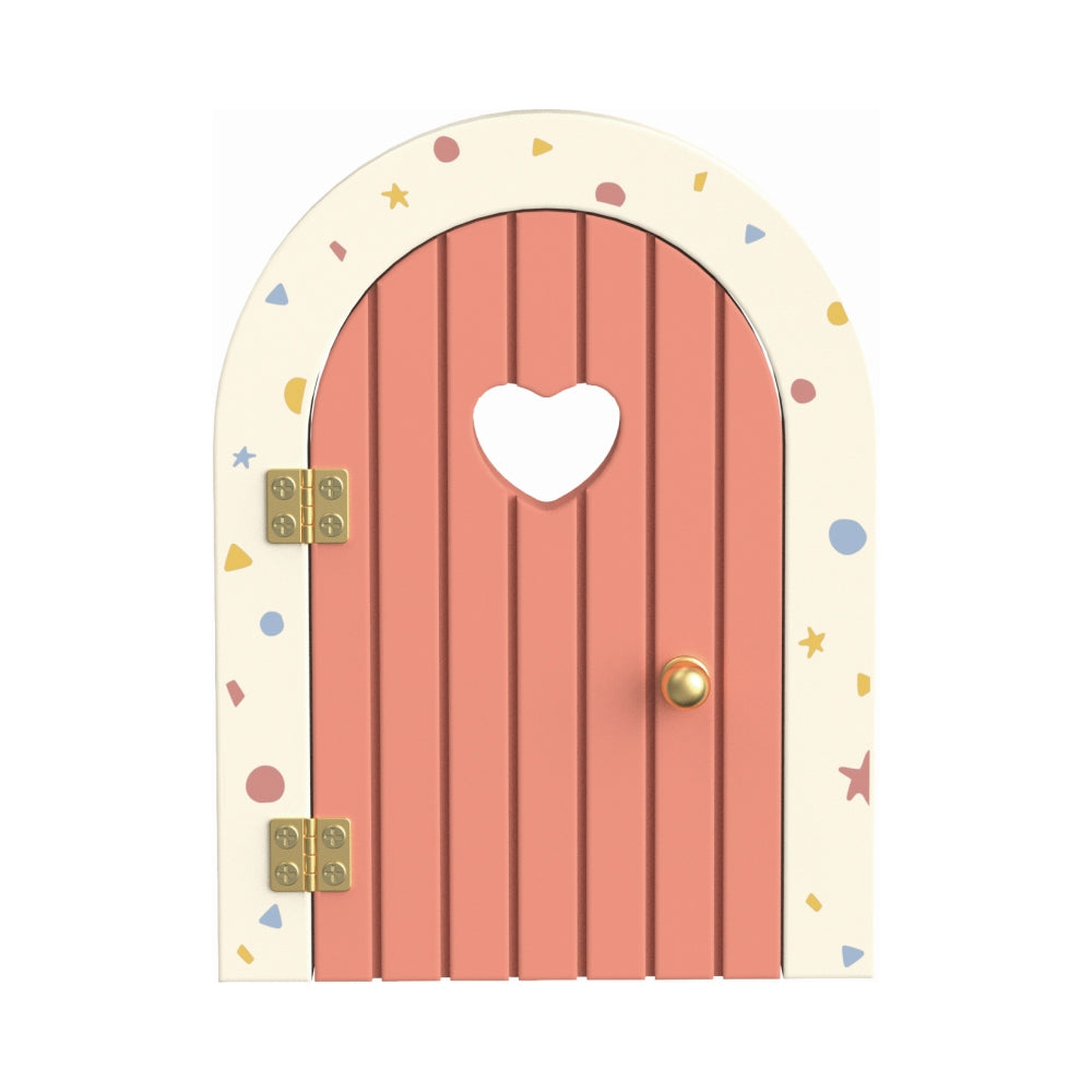 Hi Pando Tooth Fairy Set