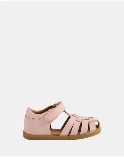 Bobux I Walk - Harbor Ballet Pink