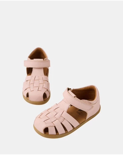 Bobux I Walk - Harbor Ballet Pink