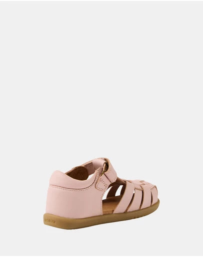Bobux I Walk - Harbor Ballet Pink