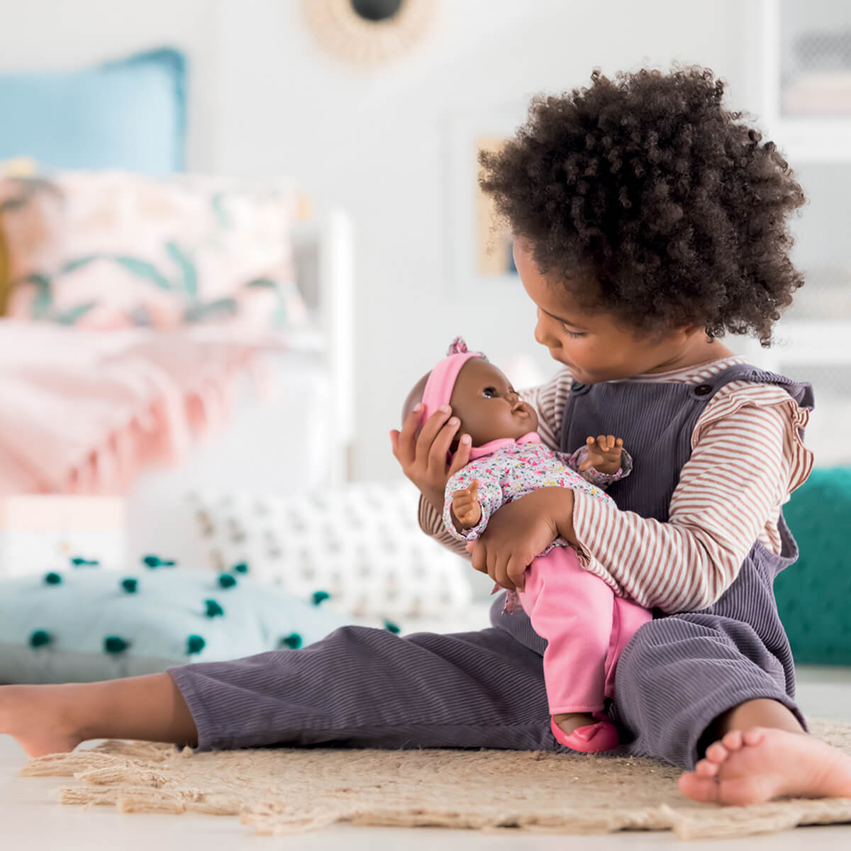 Corolle Dolls - Mon Classique Lilou