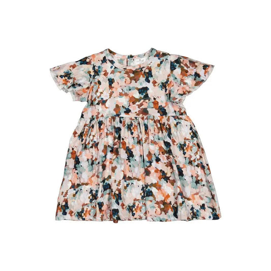Burrow & Be - Delight Ella Dress