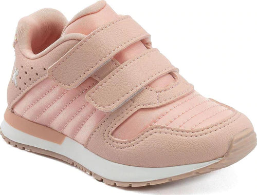 Klin Rose Walk Sneaker - size 3C
