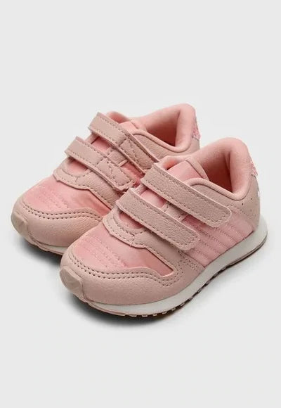 Klin Rose Walk Sneaker - size 3C