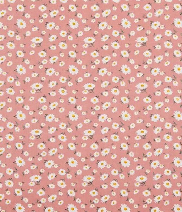 Elephant Ollie - Opps a Daisy (bandana bib)