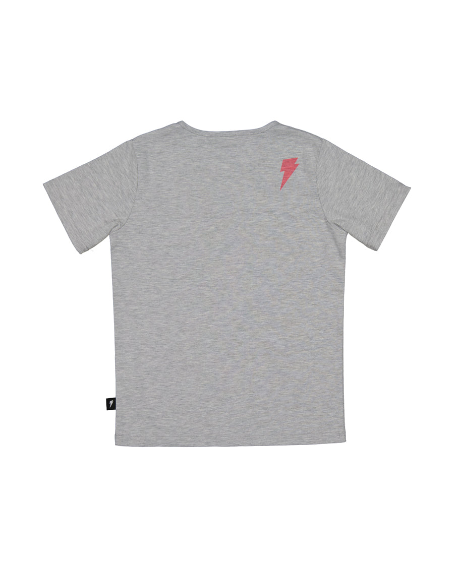 Radicool Dude Crouching Tiger Tee - Size 4yr