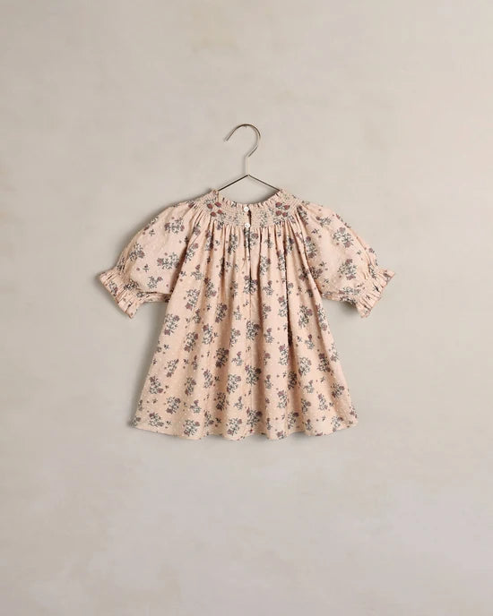 Noralee Maddie Dress - French Floral