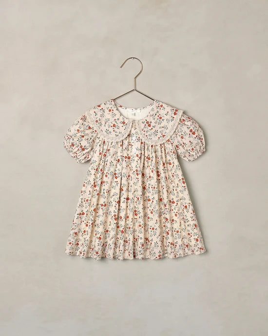 Noralee Lori Dress - Holly Vines