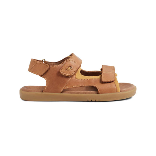 Bobux Kid Plus Strand - Caramel