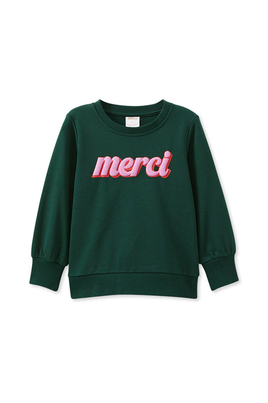Milky - Merci Sweat