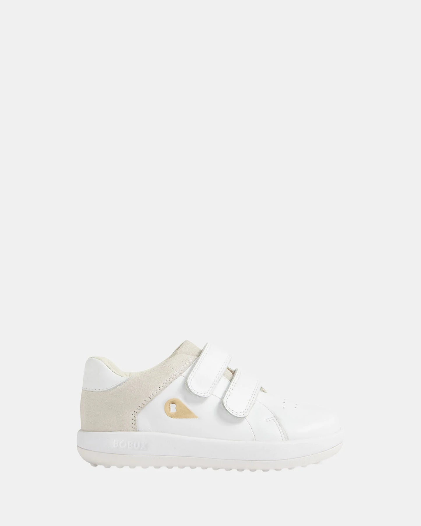 Bobux I Walk - Breakpoint - White