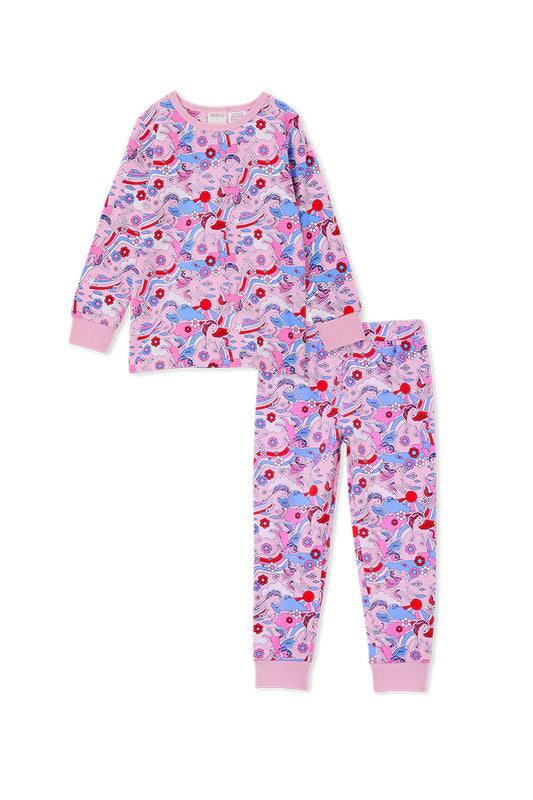 Milky Bunny Legging – Amelias Childrenswear