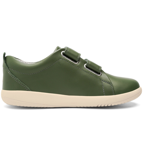 Bobux Kid Plus Grass Court - Forest