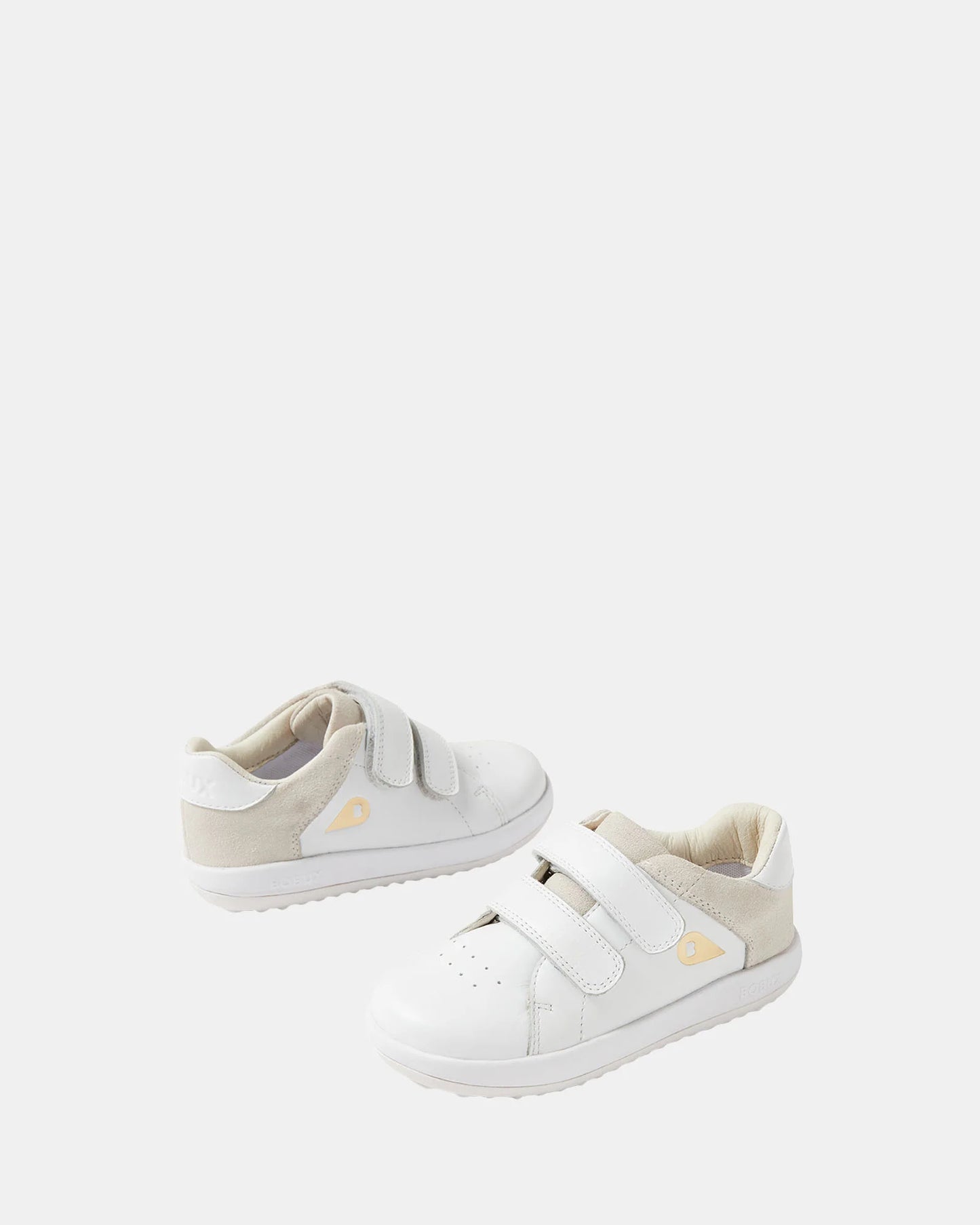 Bobux I Walk - Breakpoint - White