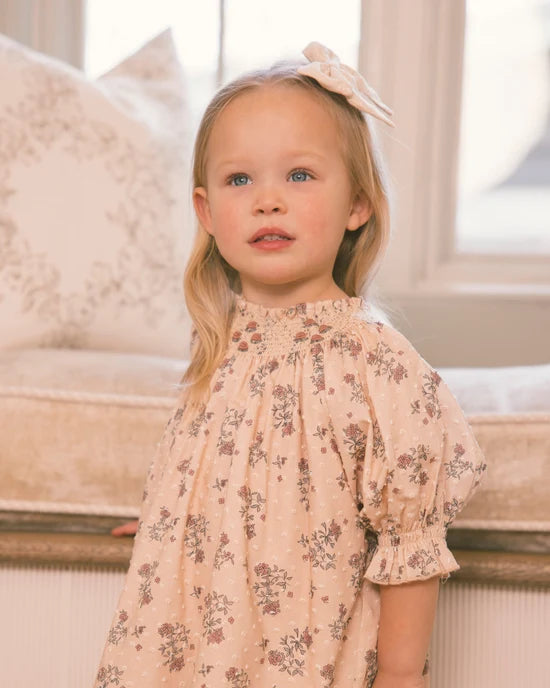 Noralee Maddie Dress - French Floral