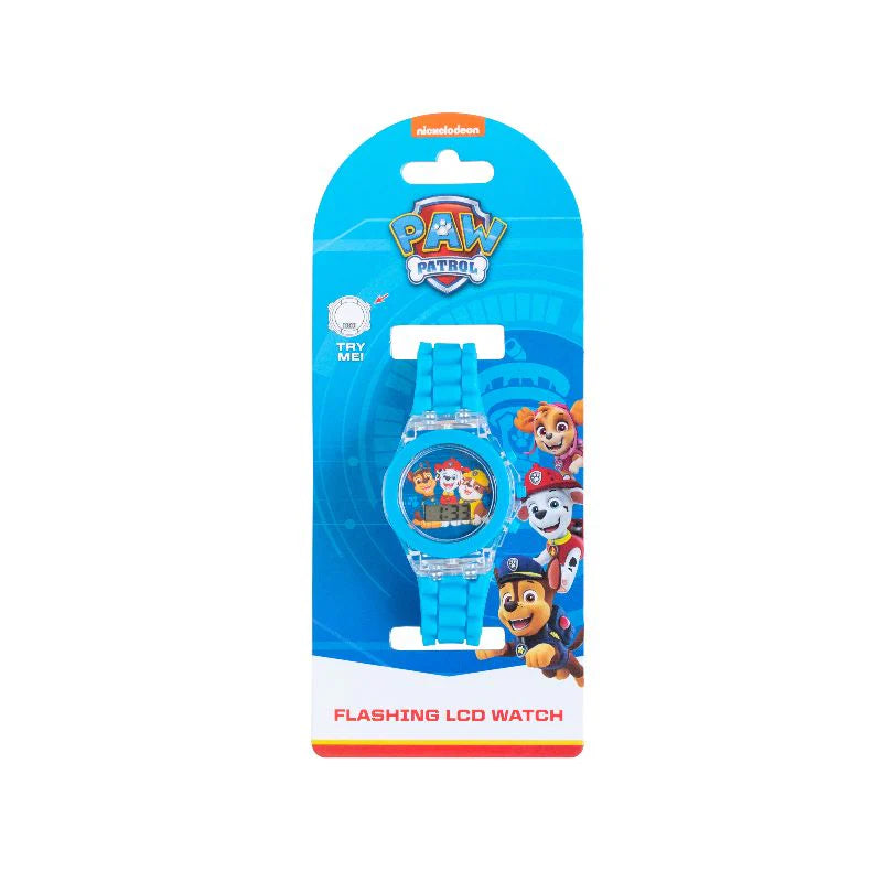 You Monkey - Light Up Paw Patrol Watch