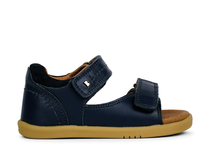 Bobux I Walk- Driftwood Navy