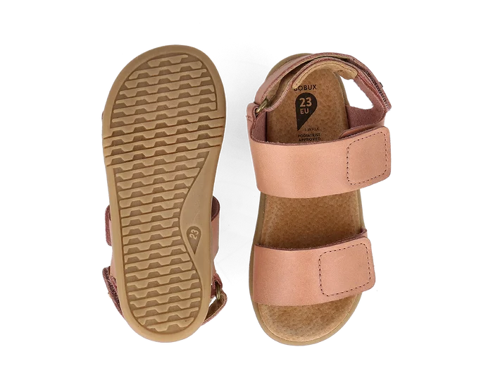Bobux I Walk- Coast Italian