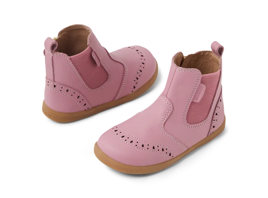 Bobux I Walk - Billie - Lilas