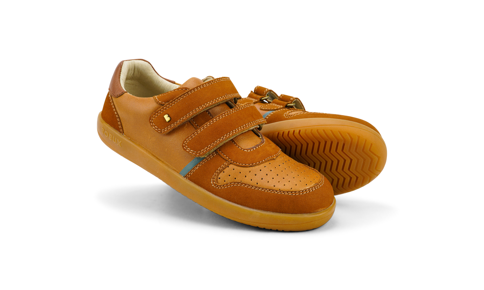 Bobux Kid Riley Caramel Toffee – Amelias Childrenswear