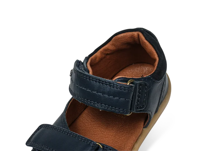 Bobux I Walk- Driftwood Navy