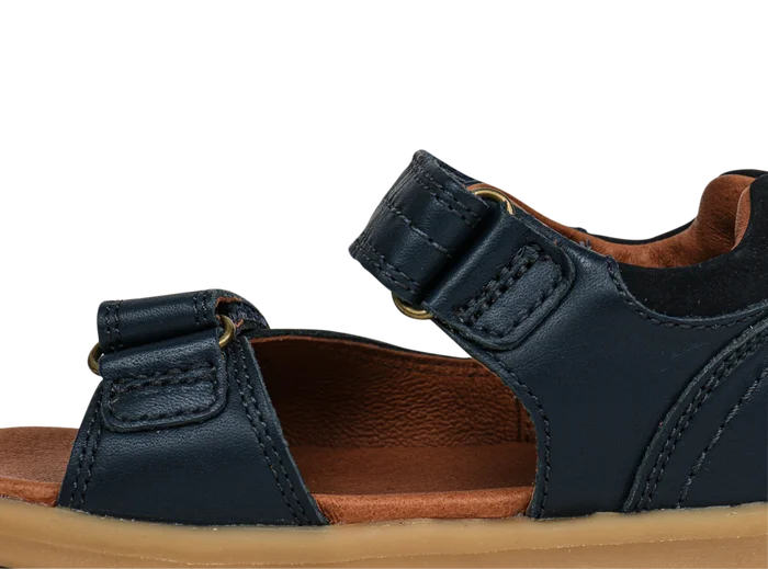 Bobux I Walk- Driftwood Navy