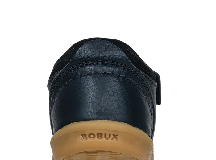 Bobux I Walk- Driftwood Navy