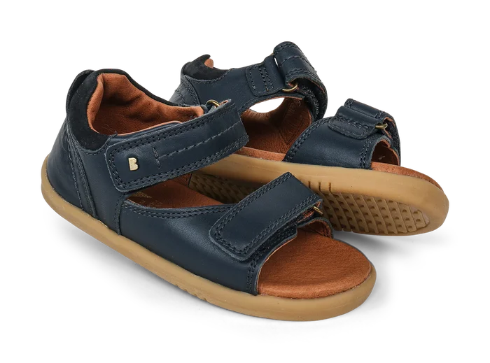 Bobux I Walk- Driftwood Navy