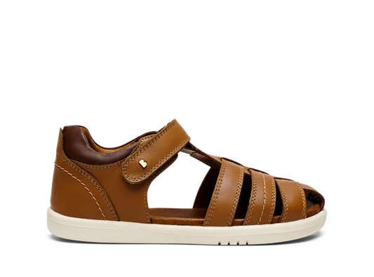 Bobux Kid Plus Roam Caramel & Toffee