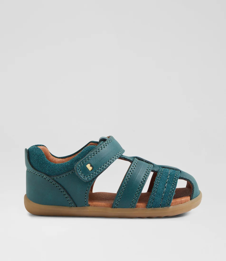 Bobux Step Up Roam Sandal - Mediterranean
