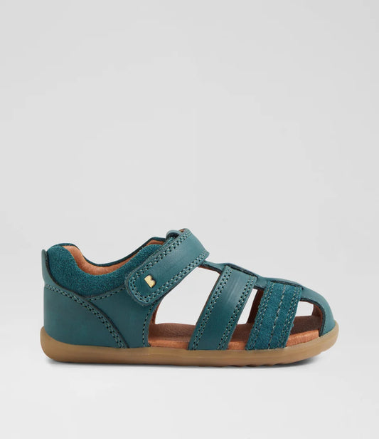 Bobux Step Up Roam Sandal - Mediterranean