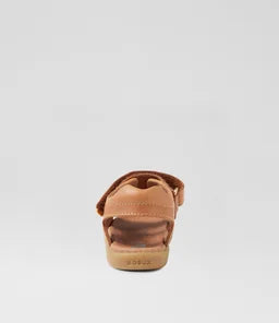 Bobux I Walk - Strand Caramel