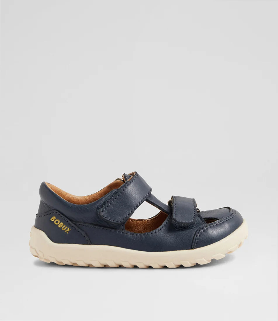 Bobux I Walk - Troop Navy