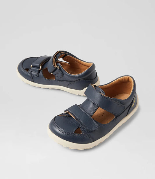 Bobux I Walk - Troop Navy