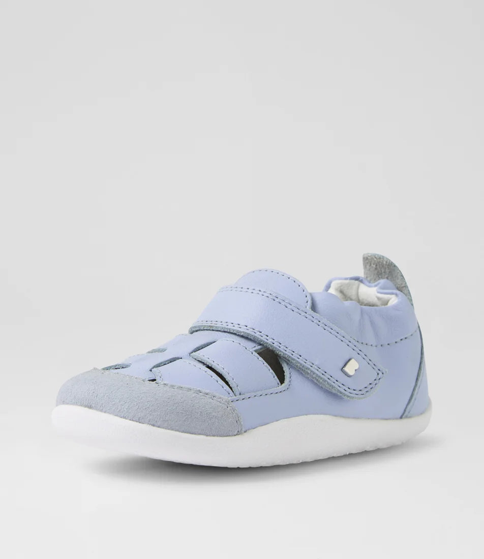 Bobux Xplorer Maris Leather Sandal - Skyway
