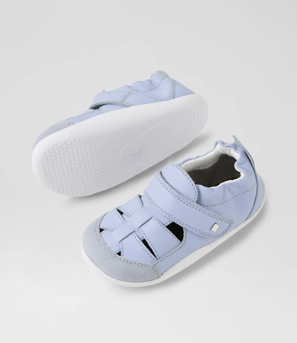 Bobux Xplorer Maris Leather Sandal - Skyway