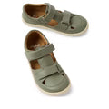 Bobux Kid Plus Troop - Vetiver