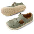 Bobux Kid Plus Troop - Vetiver