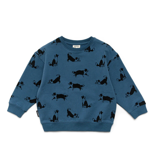 Crywolf Chill Sweater - Collies