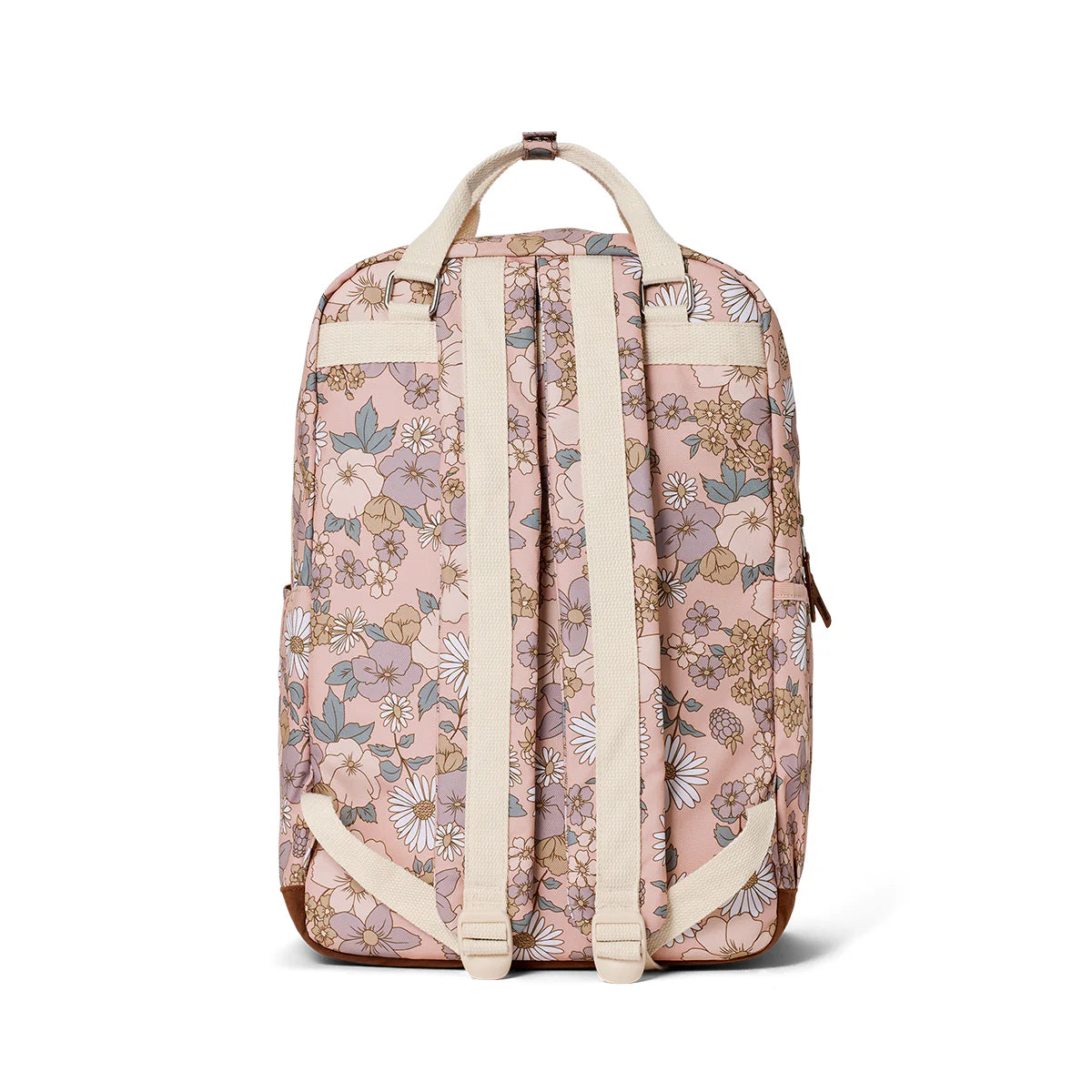 Crywolf - Knapsack Daisy Floral