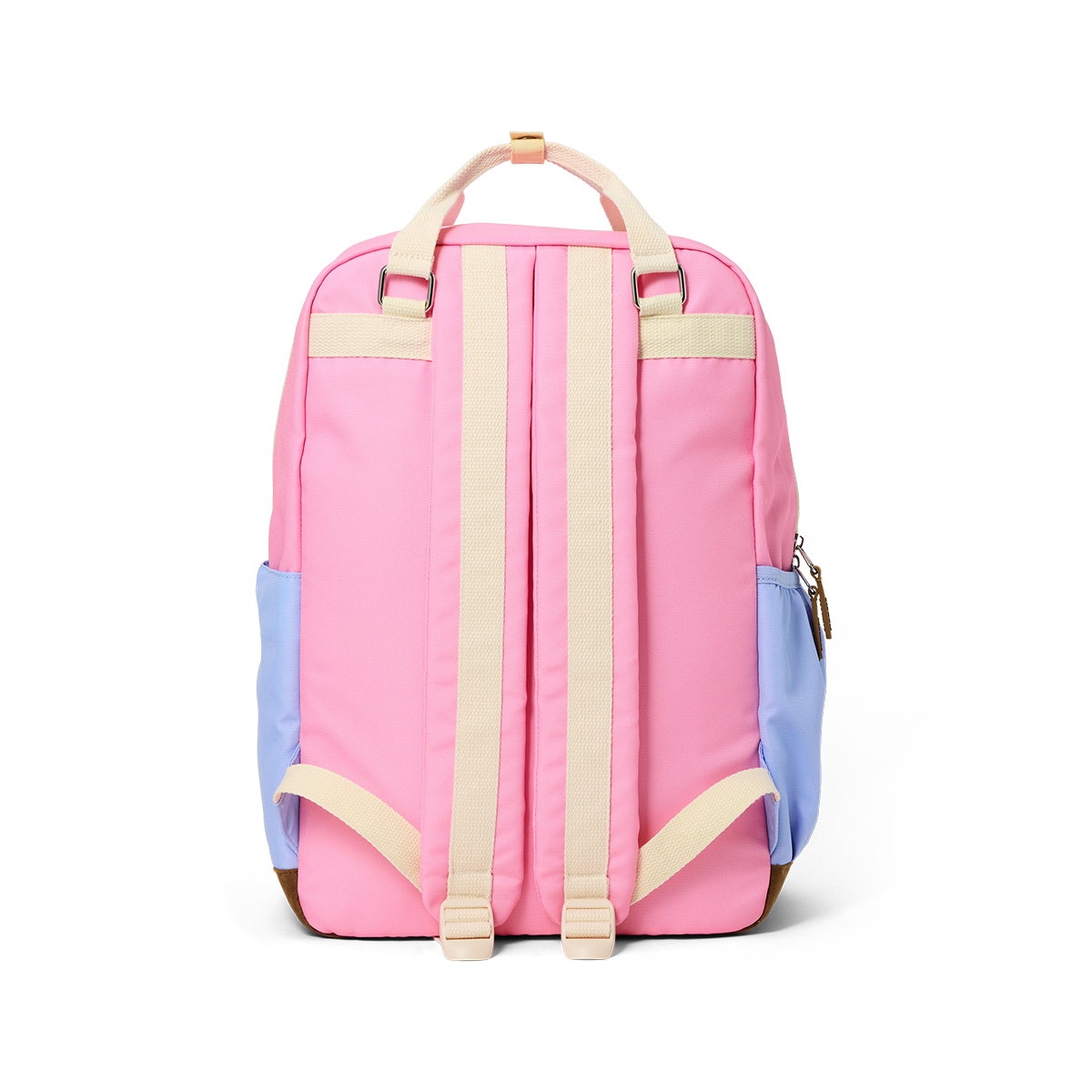 Crywolf Knapsack Pop Colourblock