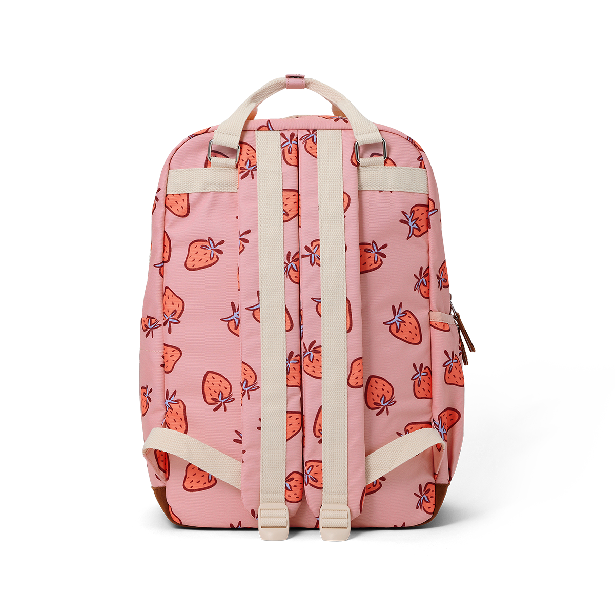 Crywolf Knapsack Strawberry Splash