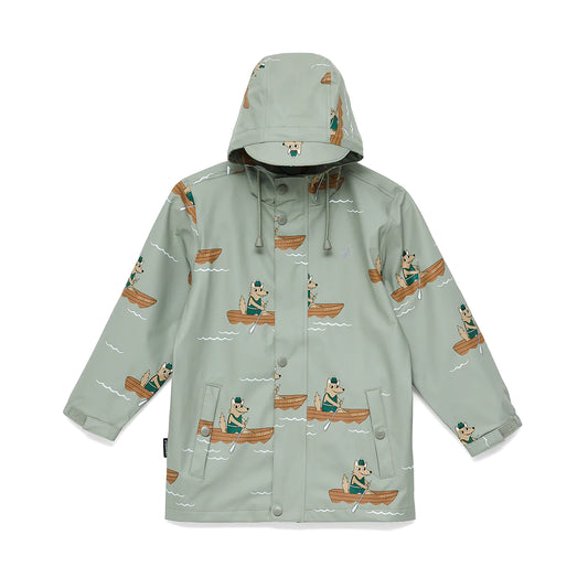 Crywolf Play Jacket Kayak Wolf