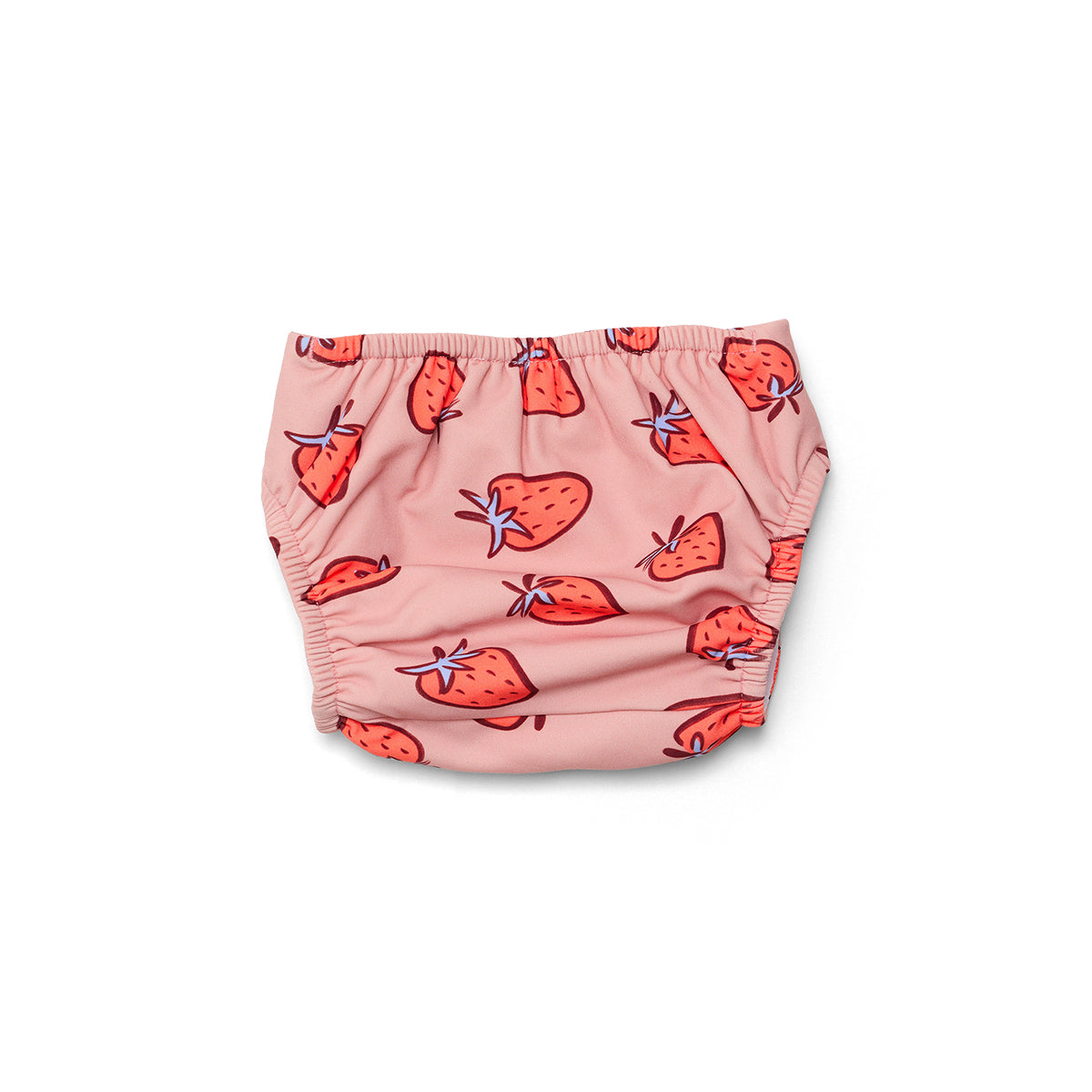 Crywolf Reusable Swim Nappy Strawberry Splash