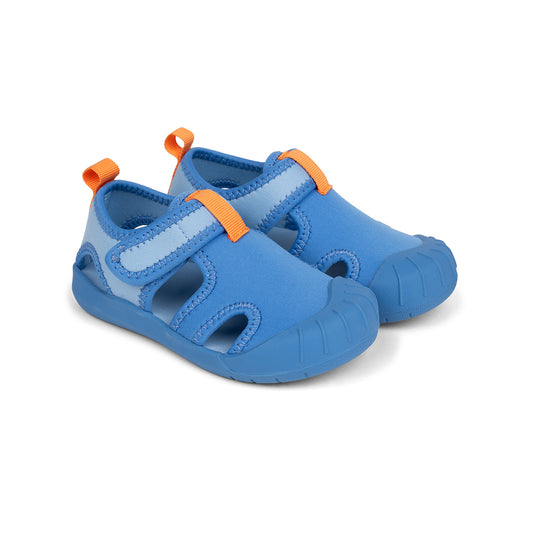 Crywolf Aqua Sandal - Saltwater
