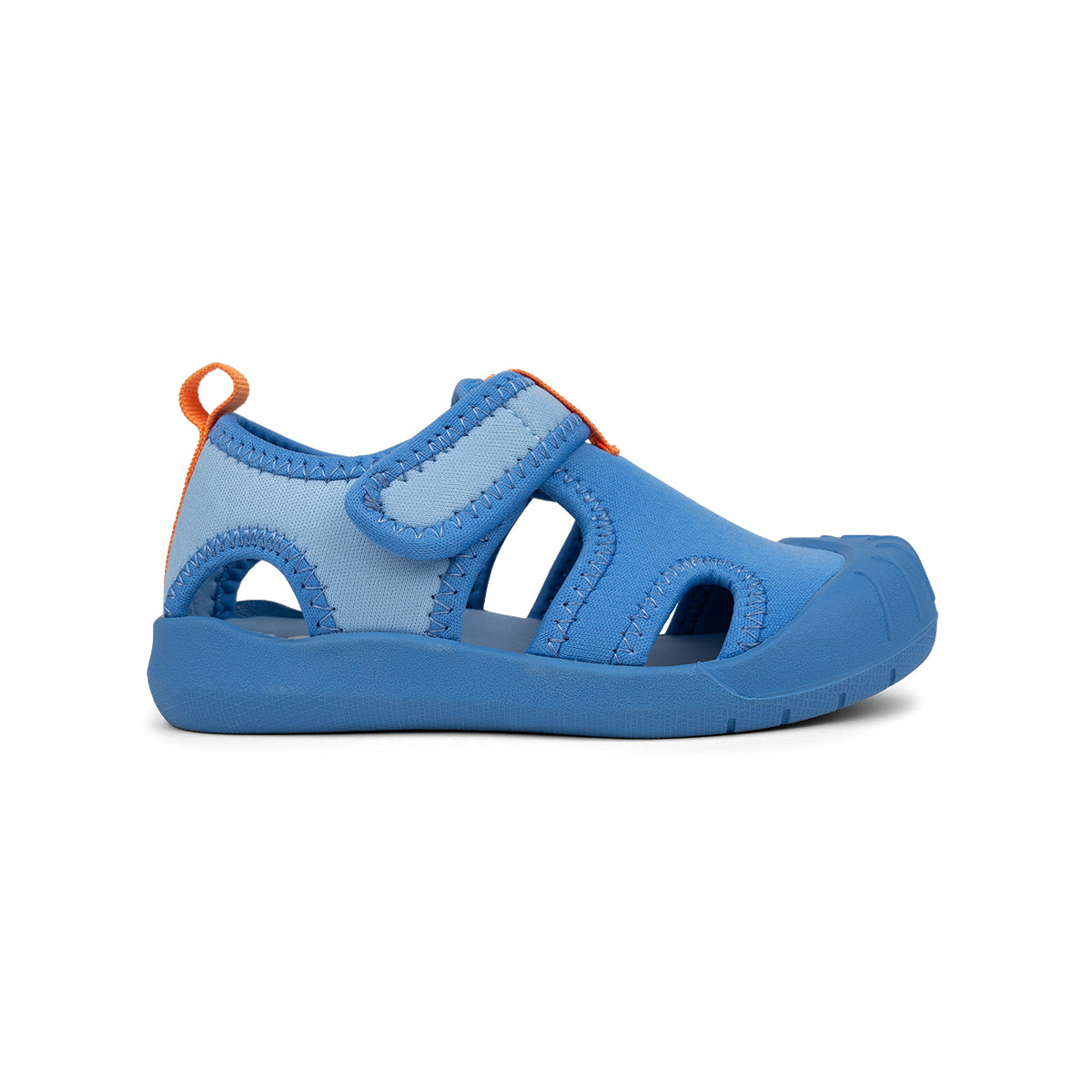 Crywolf Aqua Sandal - Saltwater