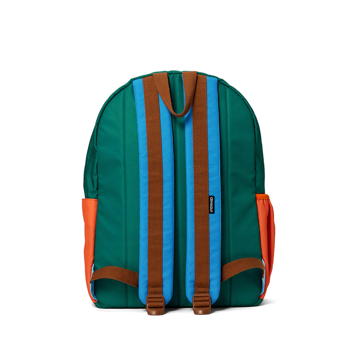 Crywolf Daypack - Seaside Colourblock
