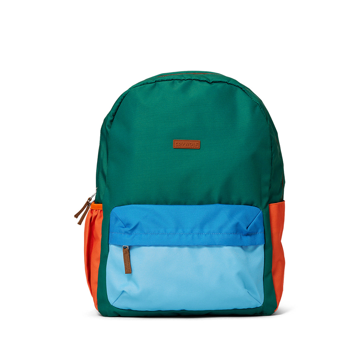 Crywolf Daypack - Seaside Colourblock